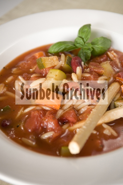 Soups